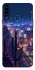Чохол на Samsung Galaxy A20s Night city фото 1 з 1