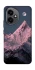 Чохол на Honor 400 Pink mountain фото 1 з 1