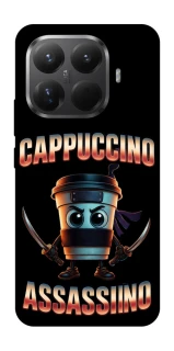 Чохол на Xiaomi 15T Pro Cappuccino Assassino фото 1 з 1
