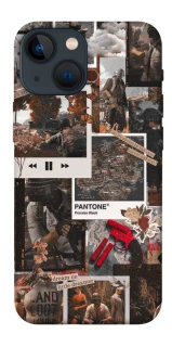 Чохол на Apple iPhone 13 mini (5.4") PUBG Collage фото 1 з 1