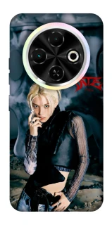 Чохол на TECNO Spark 30C Felix v2- Stray Kids фото 1 з 1