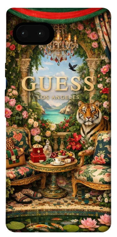 Чехол на Google Pixel 7a Guess фото 1 из 1
