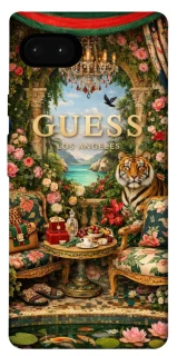 Чехол на Google Pixel 7a Guess фото 1 из 1