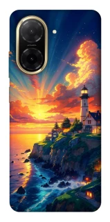 Чохол на Xiaomi Redmi A5 (Europe version) Lighthouse фото 1 з 1