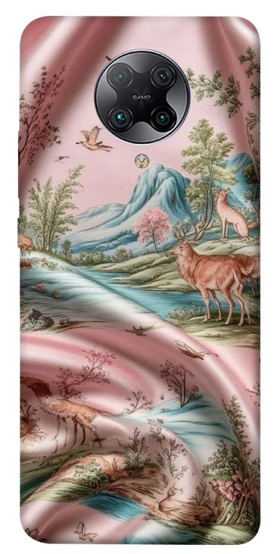 Чехол на Xiaomi Redmi K30 Pro / Poco F2 Pro Nature фото 1 из 1