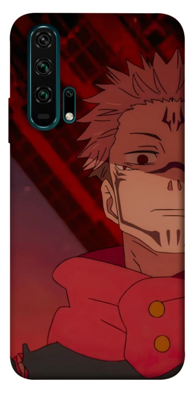 Чехол на Huawei Honor 20 Pro Sukuna фото 1 из 1