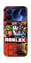 Чохол на Xiaomi Poco F7 Ultra Roblox aesthetics ver.8 фото 1 з 1