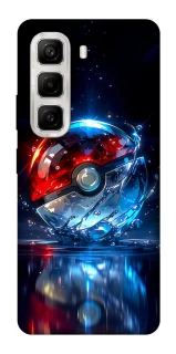 Чохол на Infinix Hot 50 4G Pokemon ver.2 фото 1 з 1