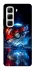 Чехол на Infinix Hot 50 4G Pokemon ver.2 фото 1 из 1
