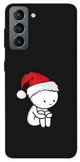 Чохол на Samsung Galaxy S21 FE Christmas mood ver.2 фото 1 з 1