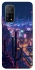 Чохол на Xiaomi Mi 10T Night city фото 1 з 1