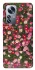 Чохол на Xiaomi 12 / 12X Flowers v8 фото 1 з 1