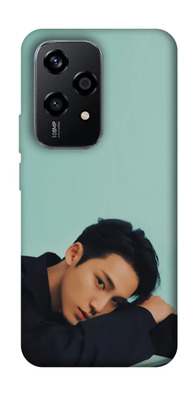 Чехол на Honor 200 Lite Mingyu - Seventeen фото 1 из 1
