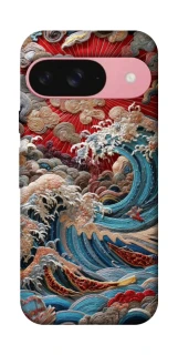 Чохол на Google Pixel 9 Japa wave ver.2 фото 1 з 1