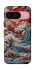 Чохол на Google Pixel 9 Japa wave ver.2 фото 1 з 1