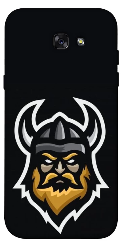 Чохол на Samsung A720 Galaxy A7 (2017) Viking v2 фото 1 з 1