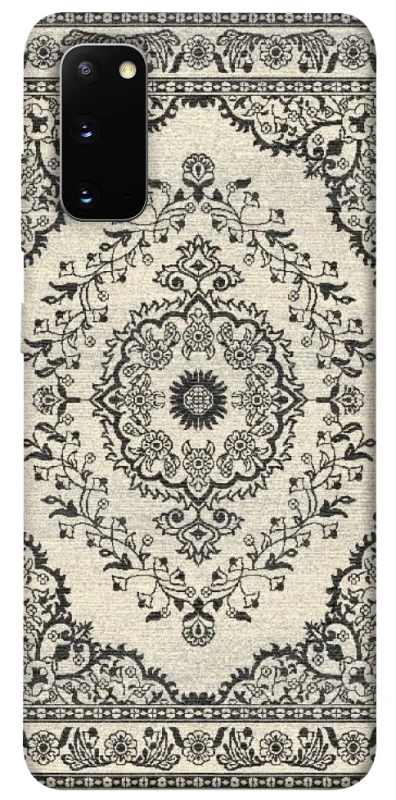 Чохол на Samsung Galaxy S20 Килим v51 фото 1 з 1