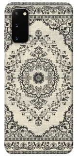 Чохол на Samsung Galaxy S20 Килим v51 фото 1 з 1