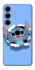 Чехол на Samsung Galaxy S25+ Stitch ver.6 фото 1 Чехол на Samsung Galaxy S25+ Stitch ver.6 фото 1 из 1