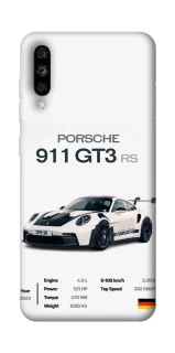 Чохол на ZTE Blade A7s (2019) Porsche 911 GT3 фото 1 з 1