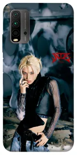 Чохол на Xiaomi Redmi 9T Felix v2- Stray Kids фото 1 з 1