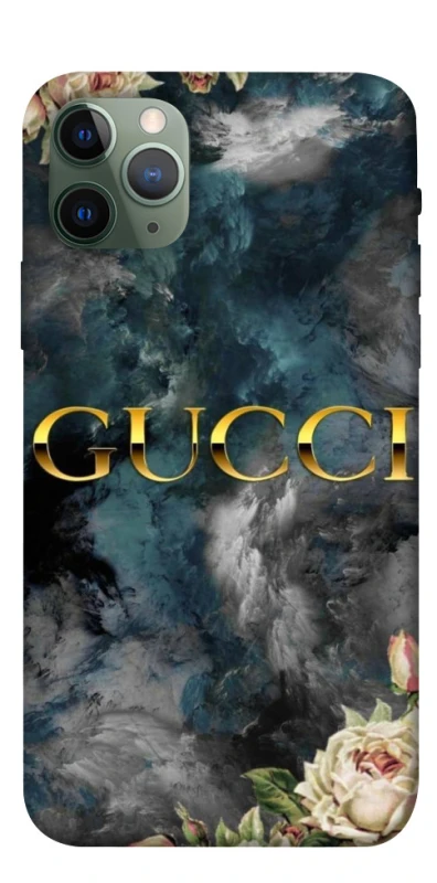 Чохол на Apple iPhone 11 Pro (5.8") Gucci ver.7 фото 1 з 1