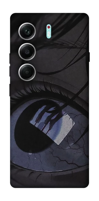 Чохол на Tecno Camon 40 Pro Eye фото 1 з 1