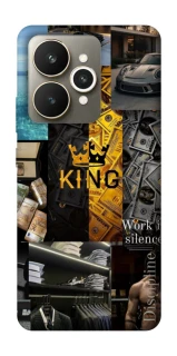 Чохол на Realme 15 King collage фото 1 з 1