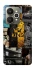 Чехол на Realme 15 King collage фото 1 из 1