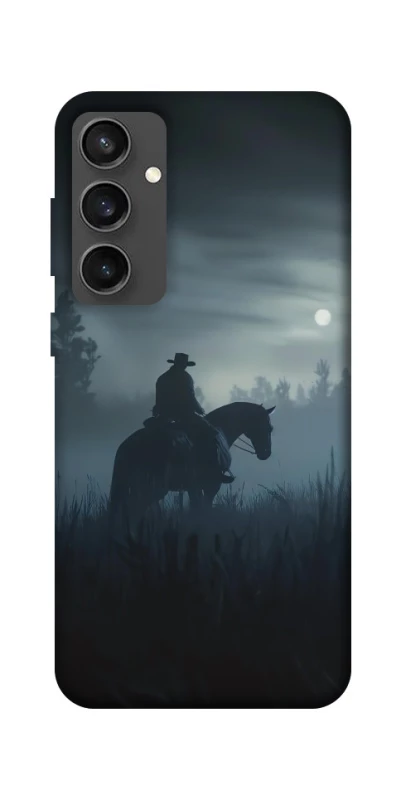 Чохол на Samsung Galaxy S24 FE cowboy фото 1 з 1