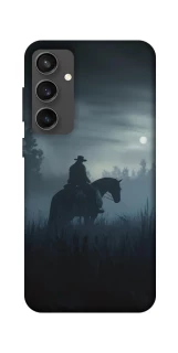 Чехол на Samsung Galaxy S24 FE cowboy фото 1 из 1