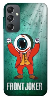 Чехол на Samsung Galaxy A24 4G FrontJoker фото 1 из 1