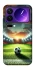 Чохол на Xiaomi 17 Pro Max Football aesthetic ver.3 фото 1 з 1