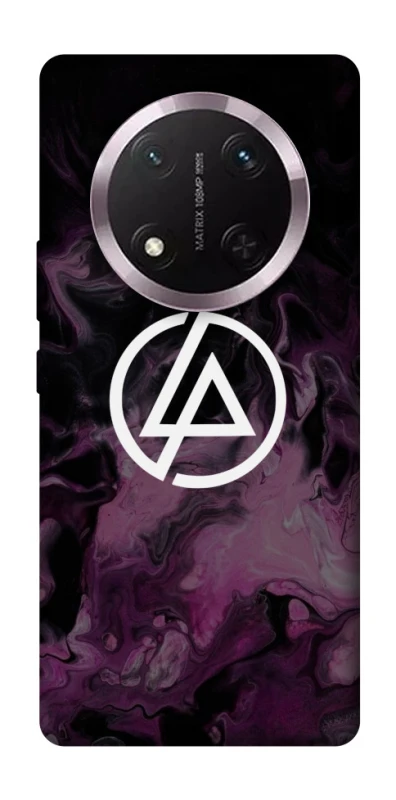 Чохол на Honor X9c Linkin Park logo ver.6 фото 1 з 1
