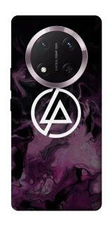Чохол на Honor X9c Linkin Park logo ver.6 фото 1 з 1