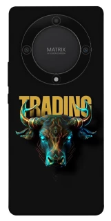 Чохол на Huawei Magic5 Lite Trading фото 1 з 1