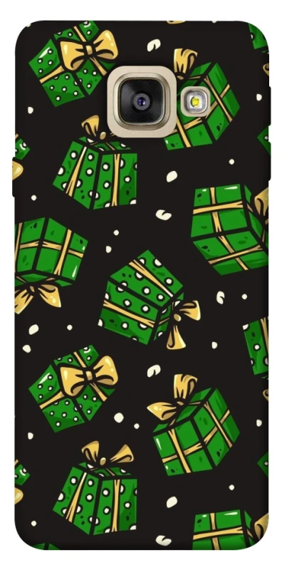 Чохол на Samsung A520 Galaxy A5 (2017) Christmas mood ver.5 фото 1 з 1