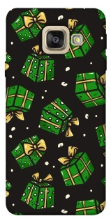 Чохол на Samsung A520 Galaxy A5 (2017) Christmas mood ver.5 фото 1 з 1