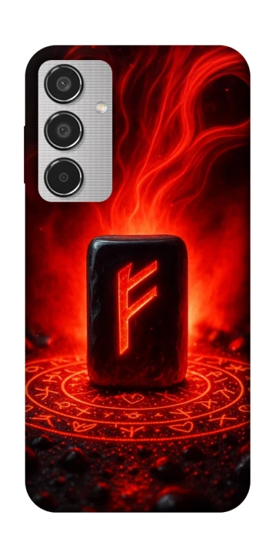 Чехол на Samsung Galaxy M35 Феху фото 1 из 1