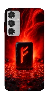 Чехол на Samsung Galaxy M35 Феху фото 1 из 1