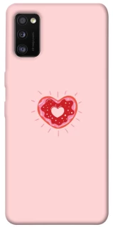 Чохол на Samsung Galaxy A41 Sweet donut фото 1 з 1