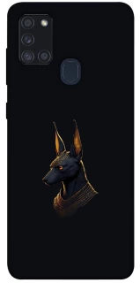 Чохол на Samsung Galaxy A21s Anubis фото 1 з 1