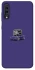 Чохол на Samsung Galaxy A70 (A705F) Porsche purple фото 1 з 1