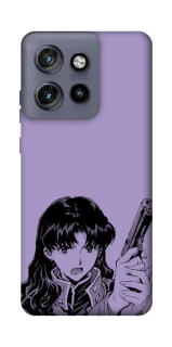 Чохол на Motorola Edge 50 Neo Anime v7 фото 1 з 1