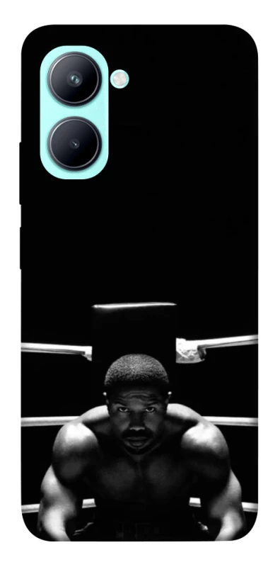 Чехол на Realme C33 ring фото 1 из 1