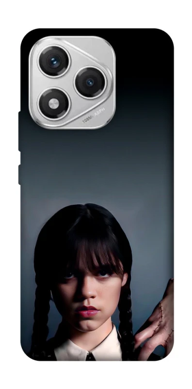 Чохол на Honor 400 Lite Wednesday Bleak Beauty фото 1 з 1