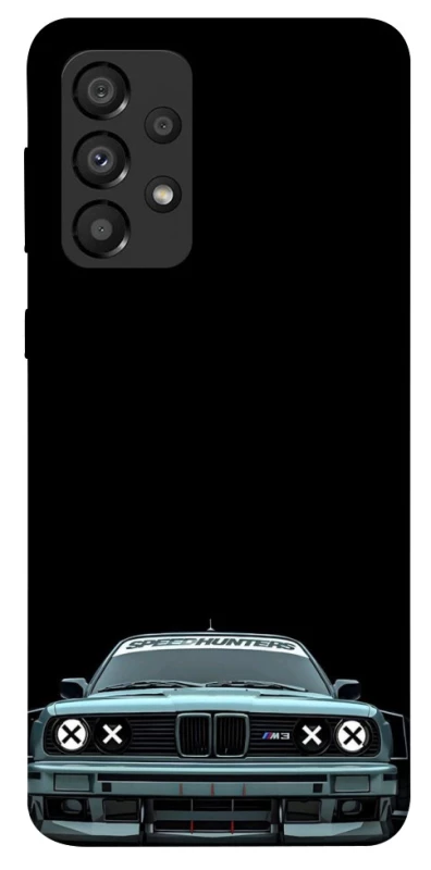 Чохол на Samsung Galaxy A33 5G BMW v148 фото 1 з 1