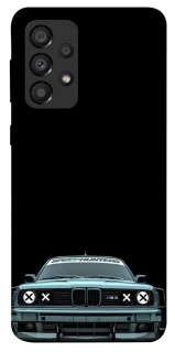 Чохол на Samsung Galaxy A33 5G BMW v148 фото 1 з 1