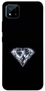 Чехол на Realme C20 Бриллиант фото 1 из 1