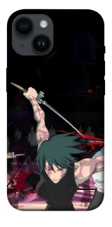 Чохол на Apple iPhone 14 (6.1") Maki Prime фото 1 з 1